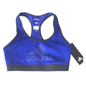 adidas sports bra